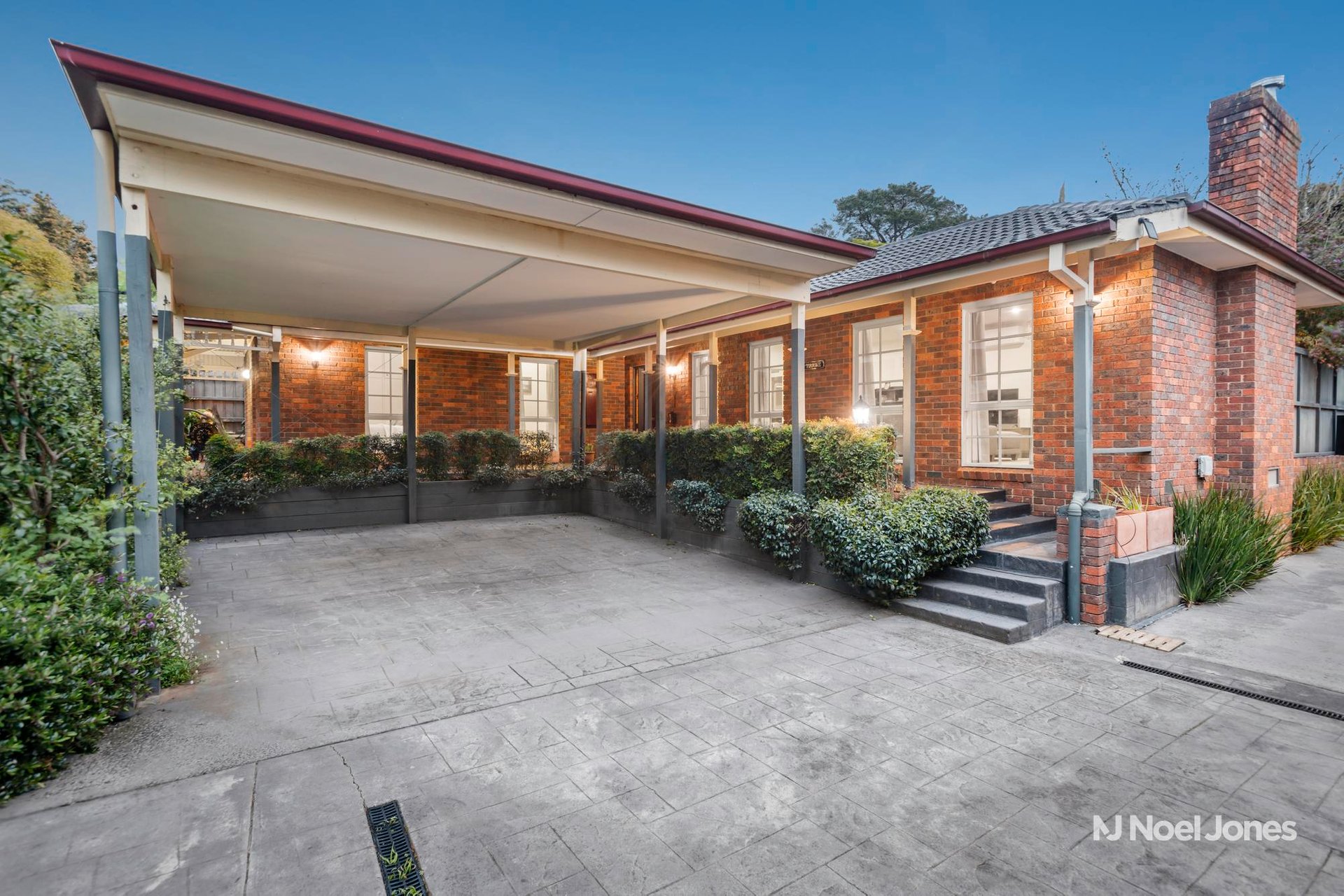 1/40 Relowe Crescent, Balwyn image 9