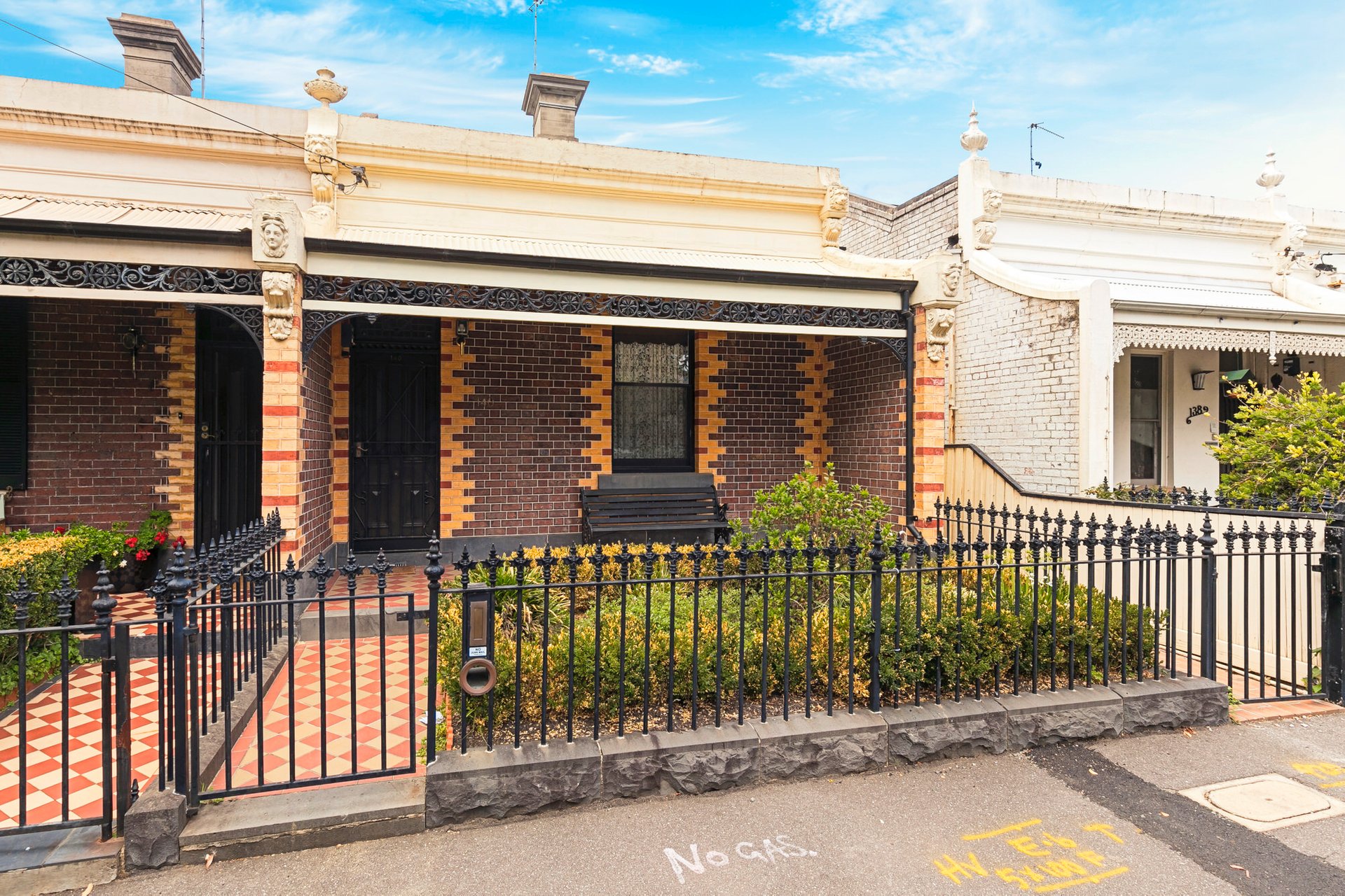 140 Simpson Street, EAST MELBOURNE VIC 3002