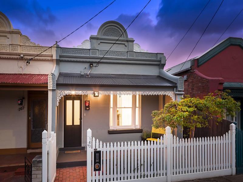140 Stewart Street, BRUNSWICK EAST VIC 3057