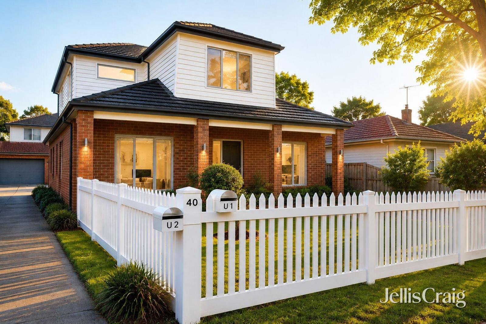1/40 Wattle Drive, Watsonia image 1