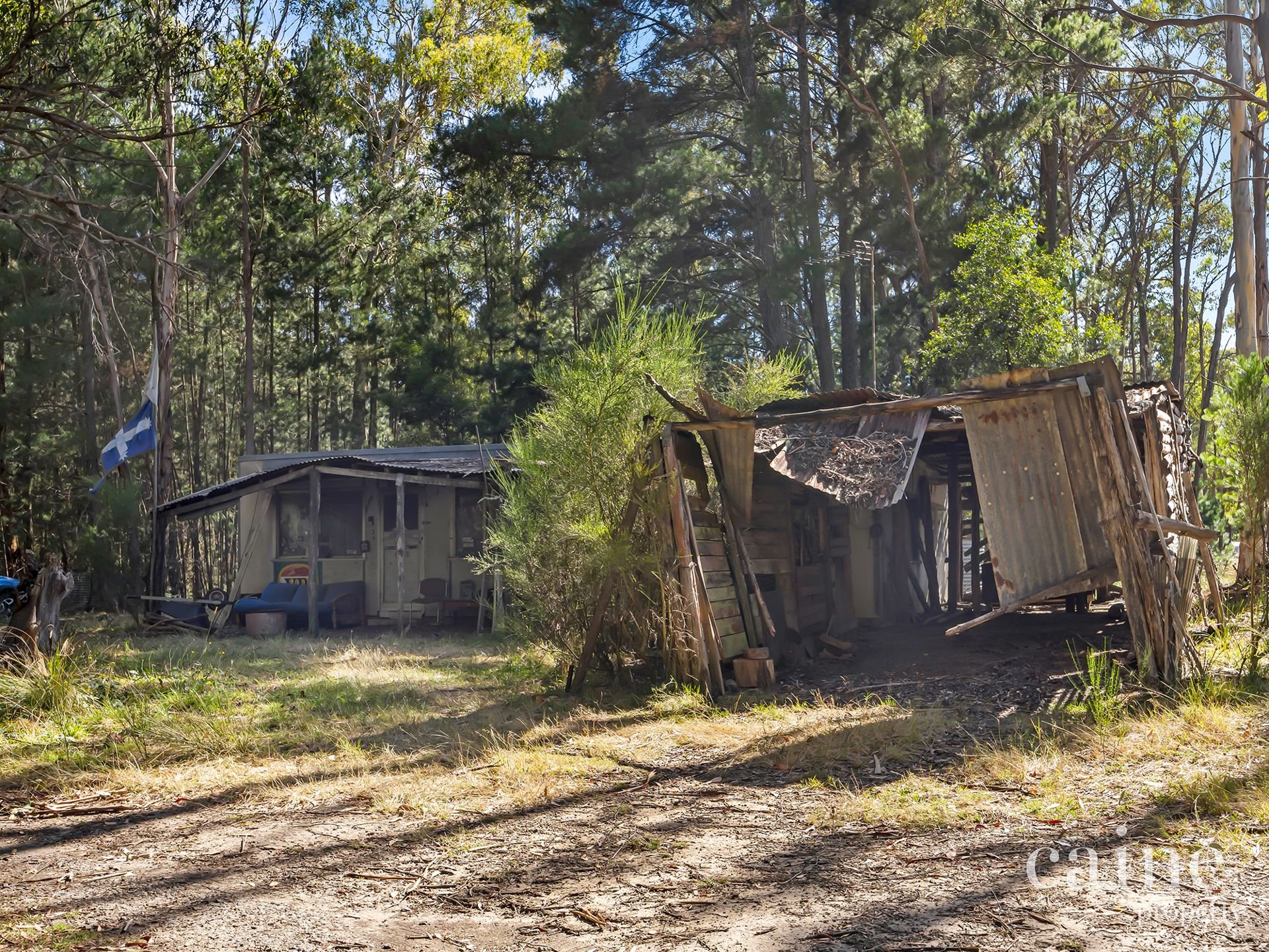 1400 Daylesford Malmsbury Road, Denver image 6