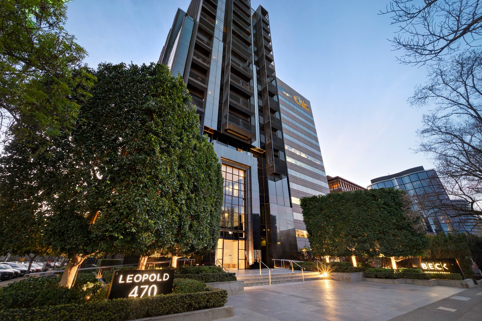 1401/470 St Kilda Road