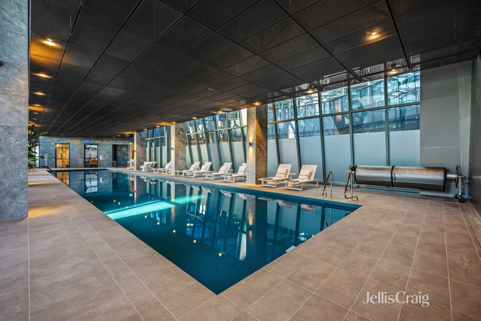 1402d/648 Lonsdale Street, Melbourne image 18