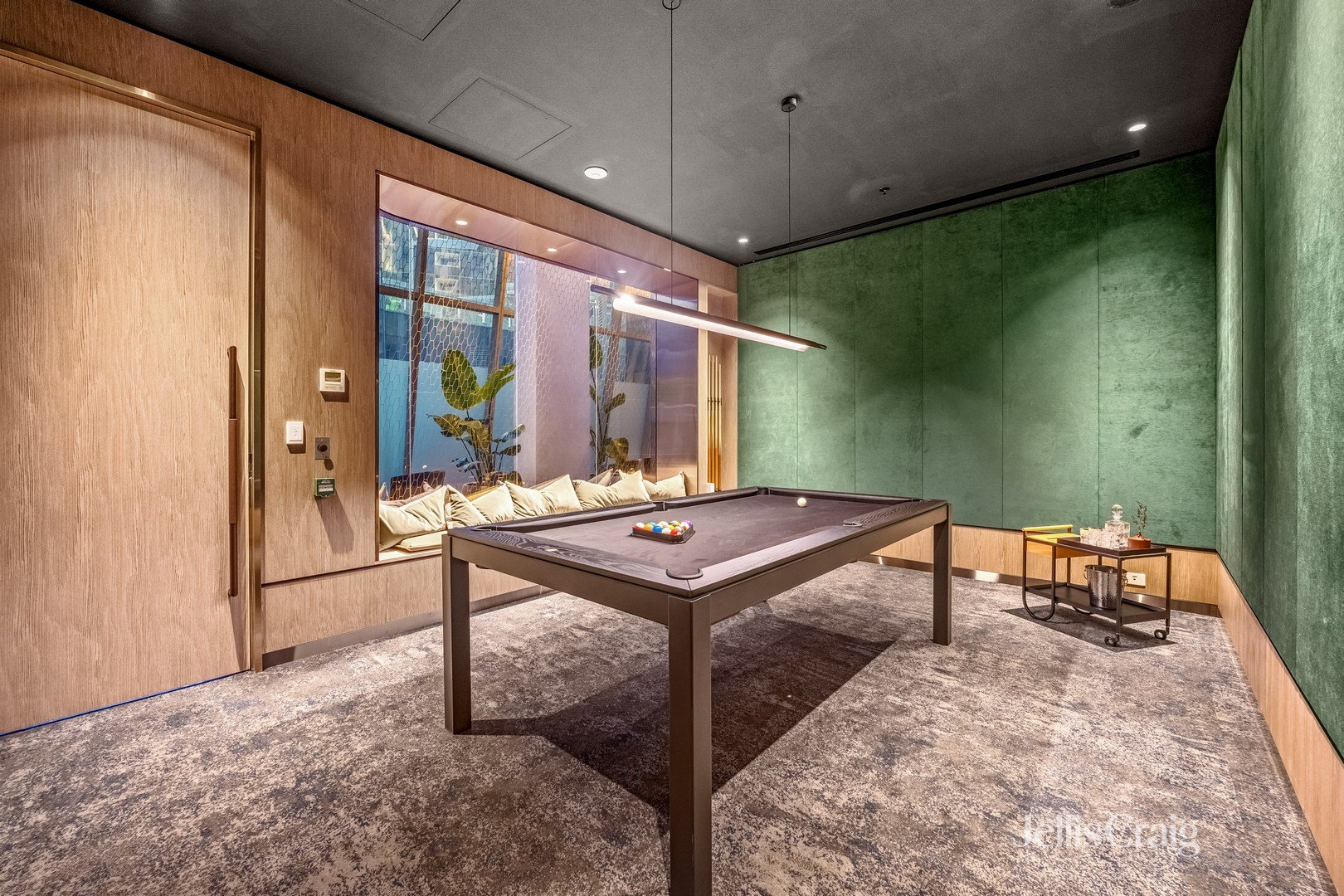 1402d/648 Lonsdale Street, Melbourne image 7