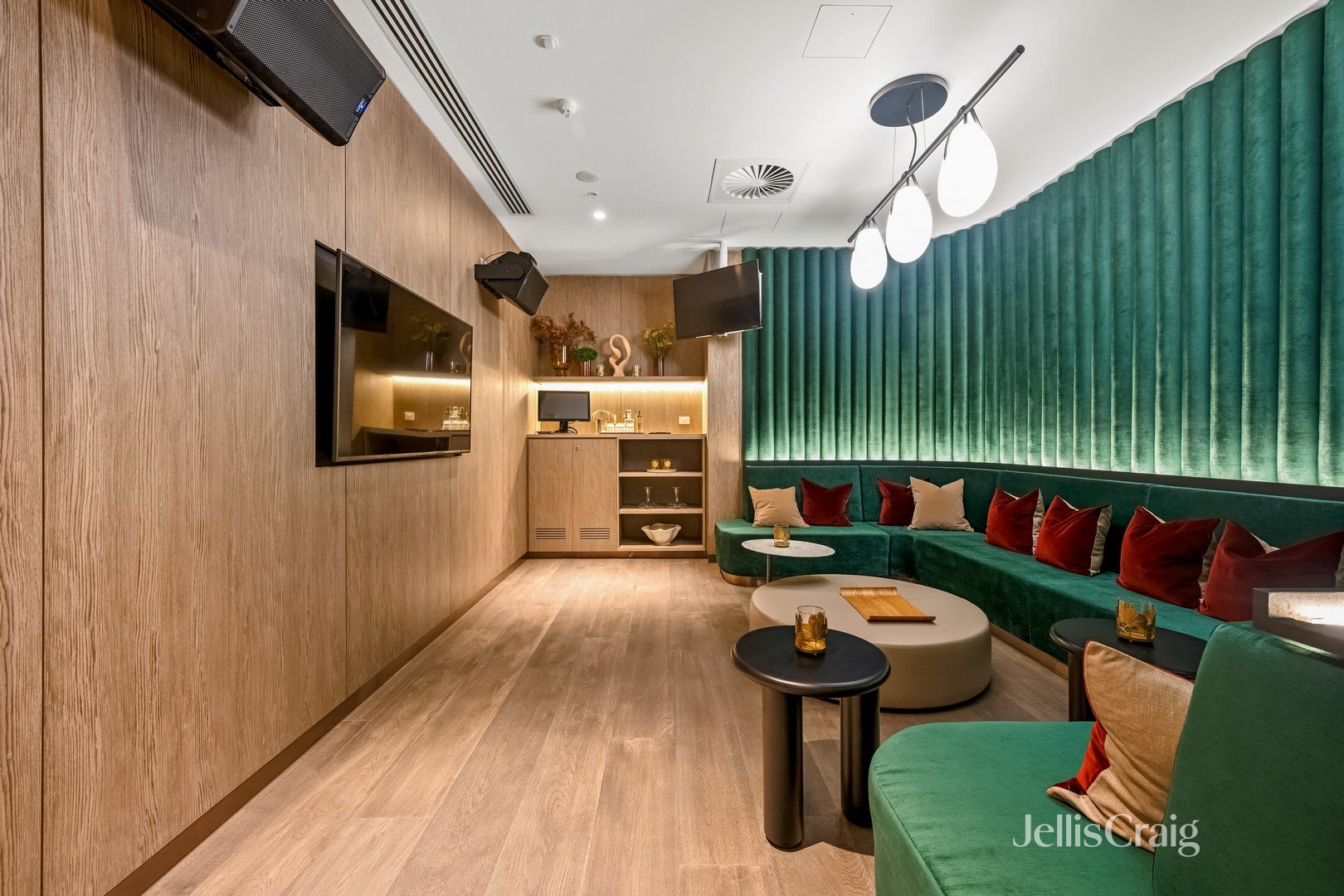 1402d/648 Lonsdale Street, Melbourne image 5