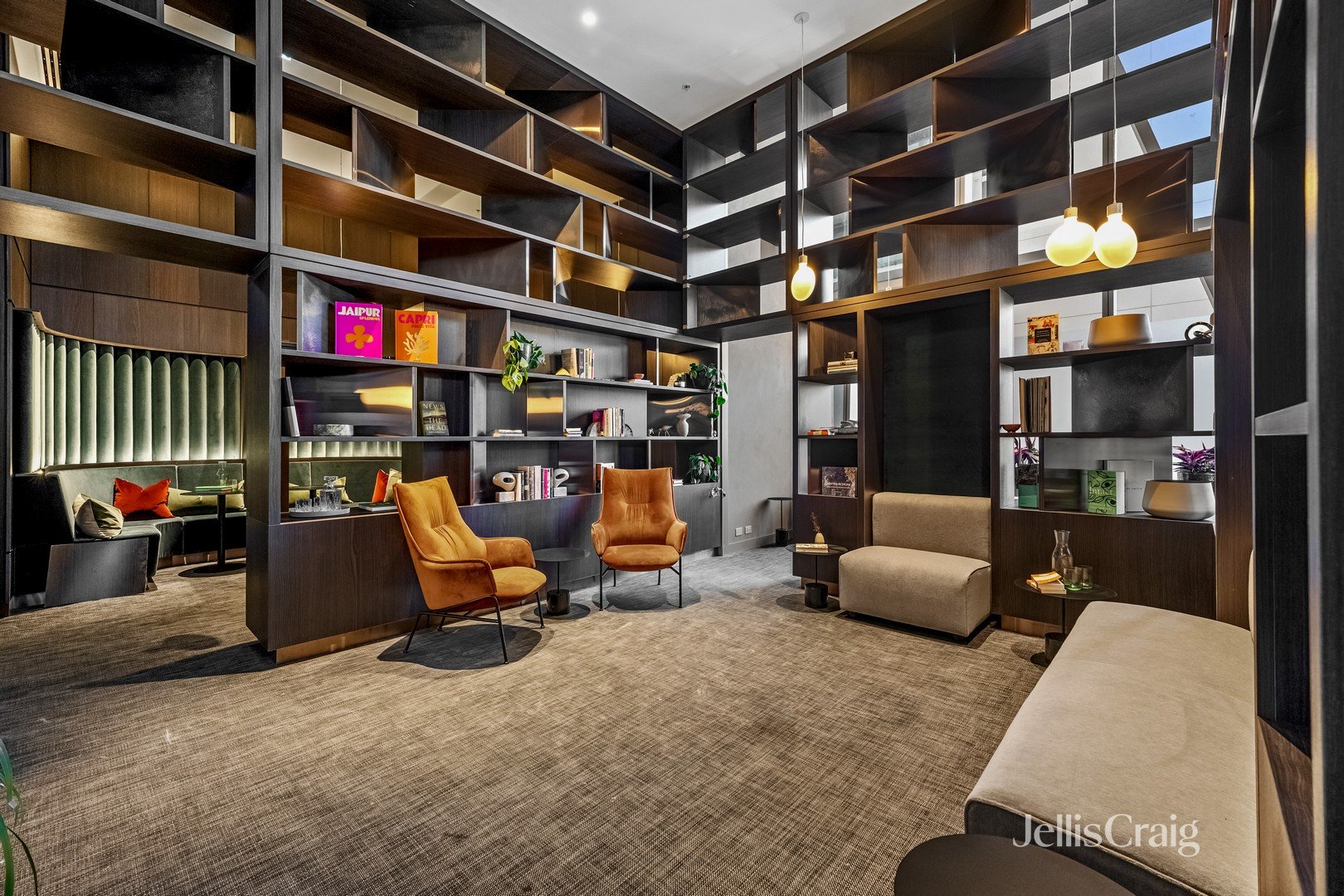 1402d/648 Lonsdale Street, Melbourne image 8