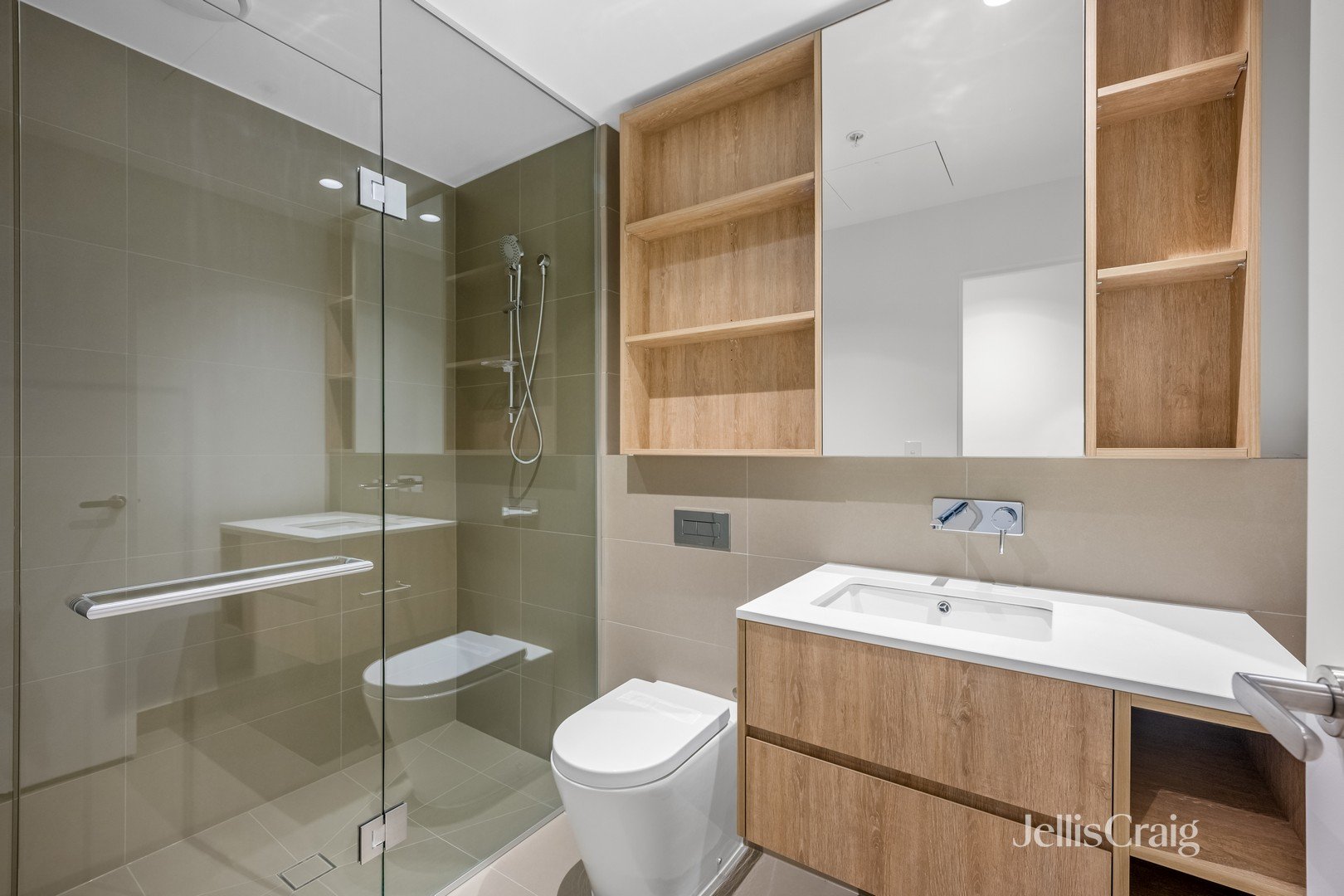 1402d/648 Lonsdale Street, Melbourne image 17