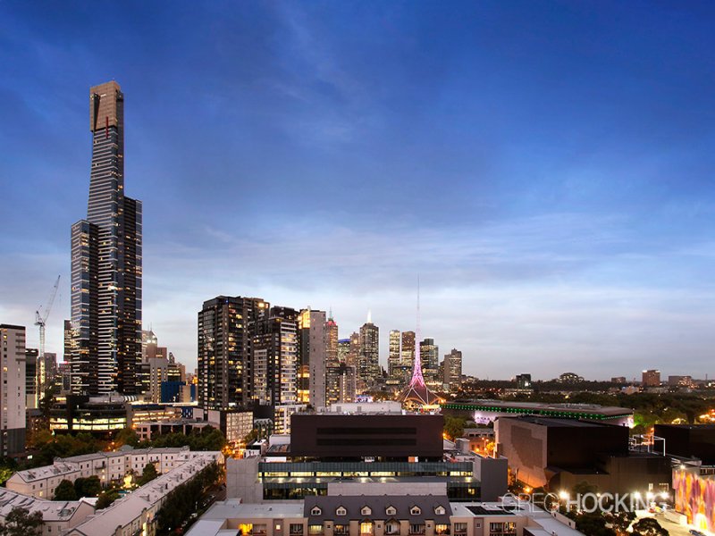 1403/152 Sturt Street, Southbank image 1