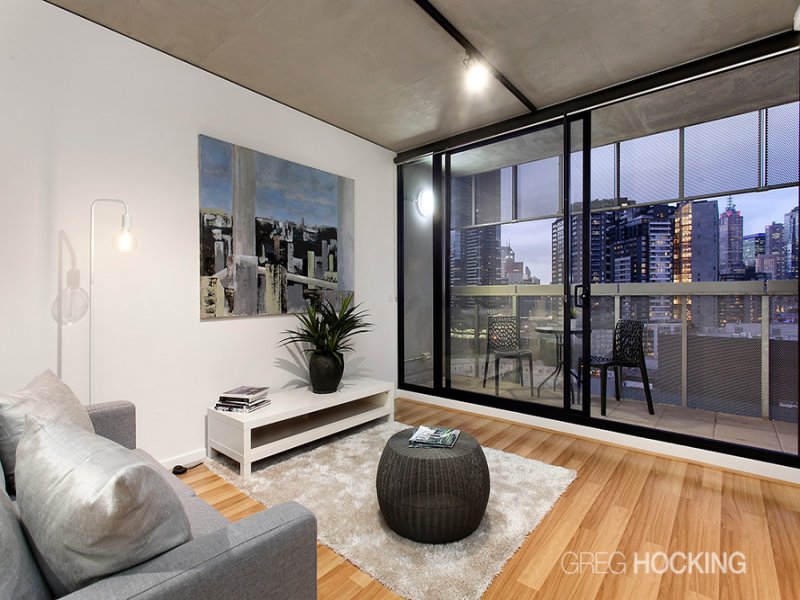 1403/152 Sturt Street, Southbank image 3