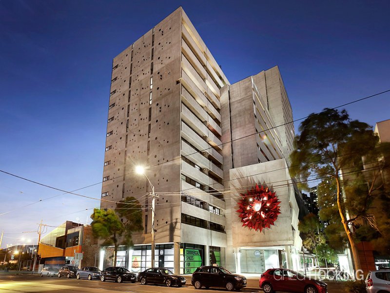 1403/152 Sturt Street, Southbank image 5