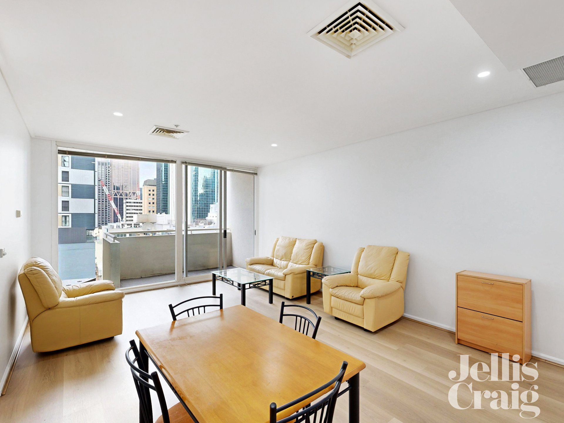 1403/318 Little Lonsdale Street, Melbourne image 2