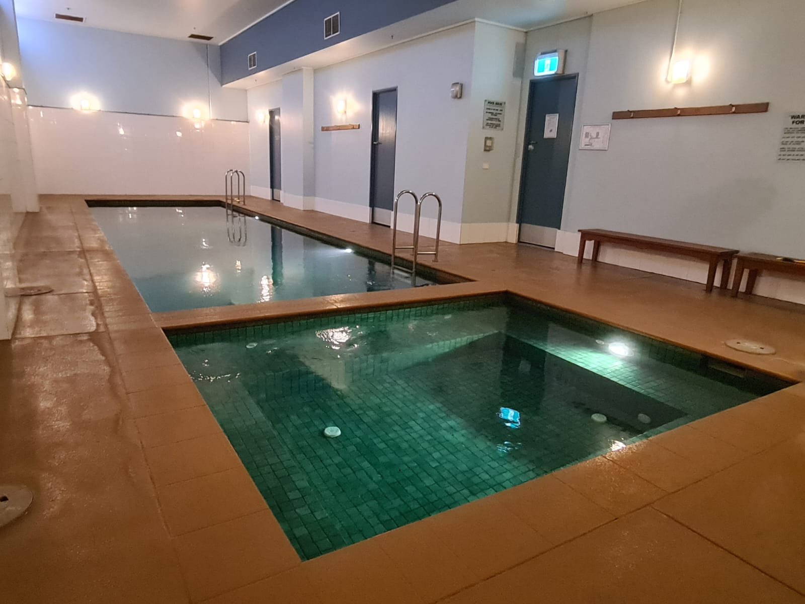 1403/318 Little Lonsdale Street, Melbourne image 10