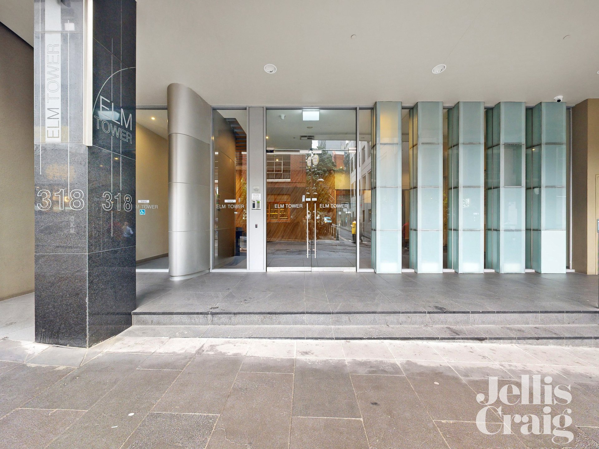 1403/318 Little Lonsdale Street, Melbourne image 2