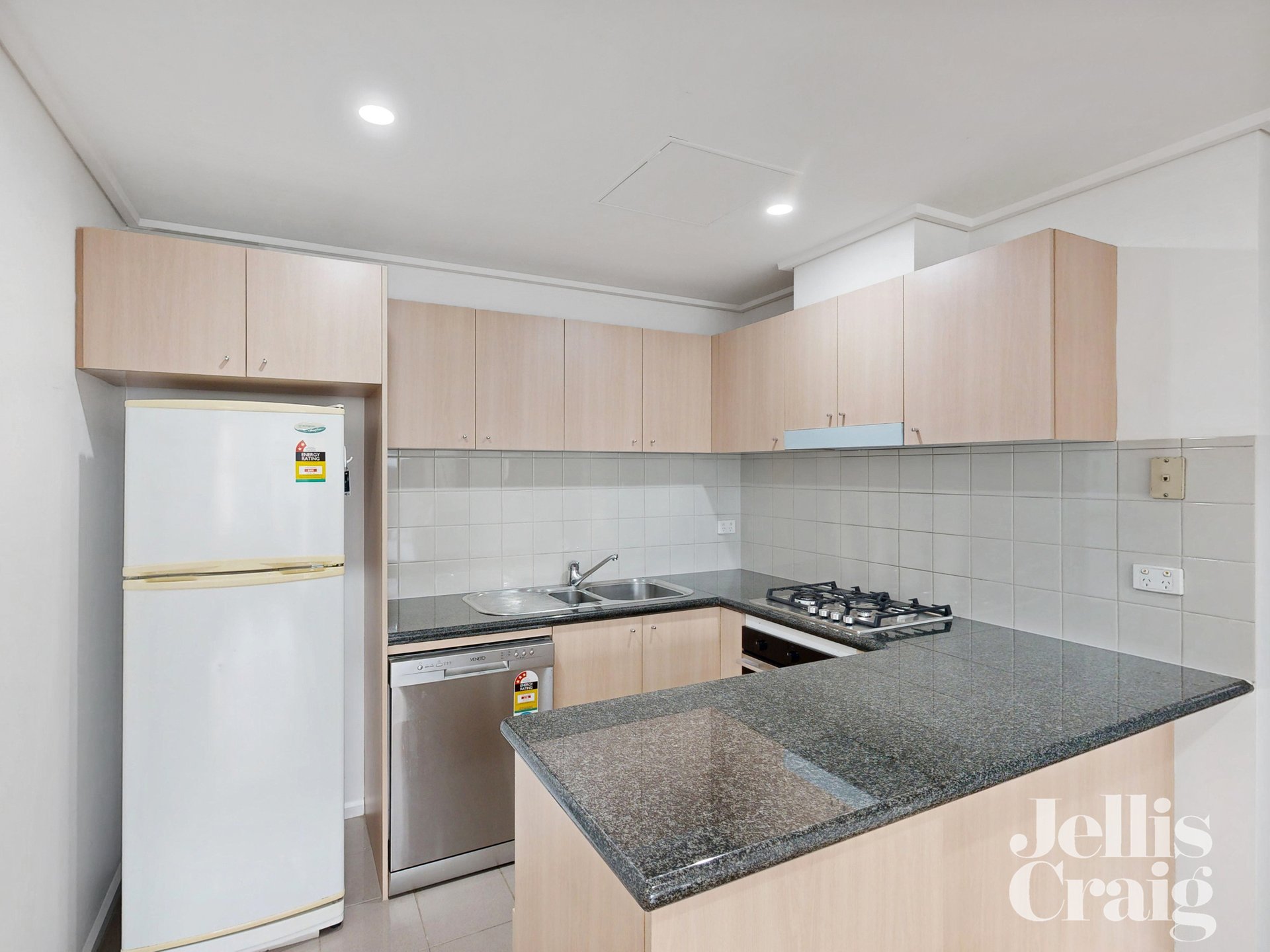 1403/318 Little Lonsdale Street, Melbourne image 6