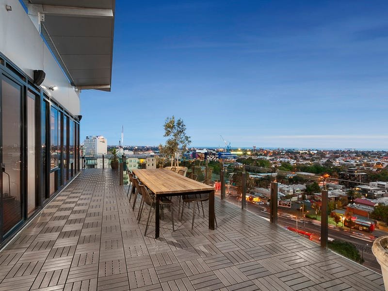 1403/38 Bank Street, South Melbourne image 1