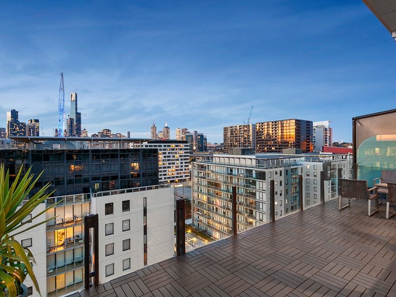 1403/38 Bank Street, South Melbourne image 9