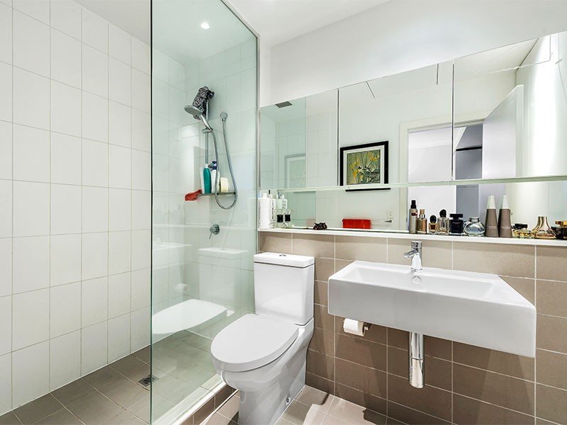 1404 / 470 St Kilda Road Melbourne