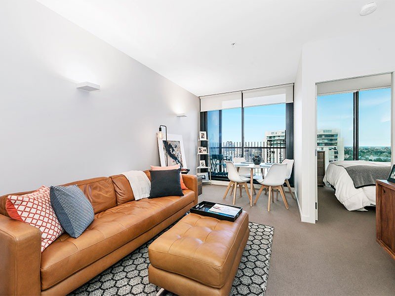 1404 / 470 St Kilda Road Melbourne