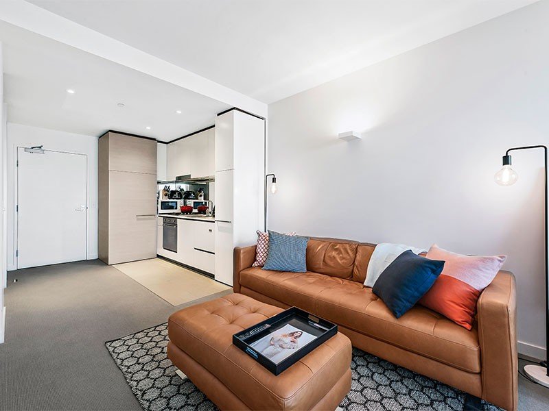 1404 / 470 St Kilda Road Melbourne