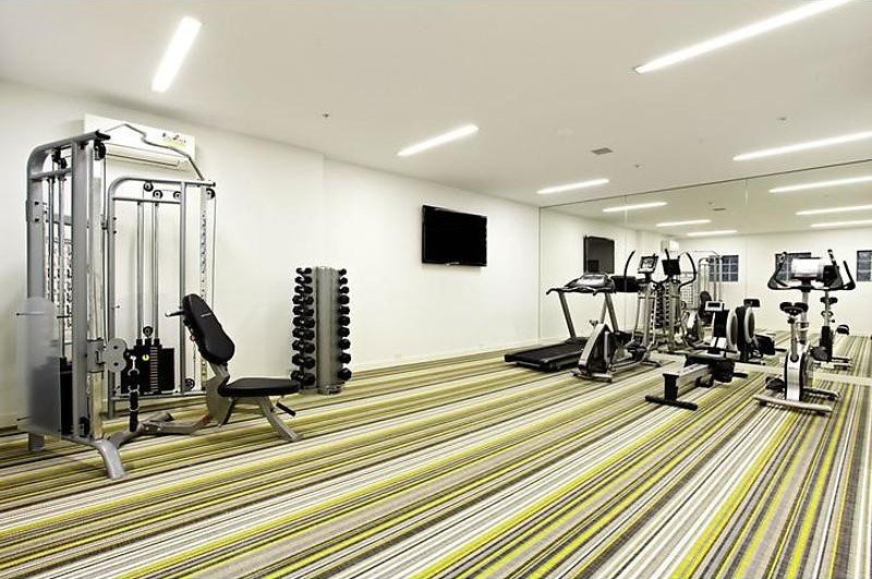 1404 / 470 St Kilda Road Melbourne