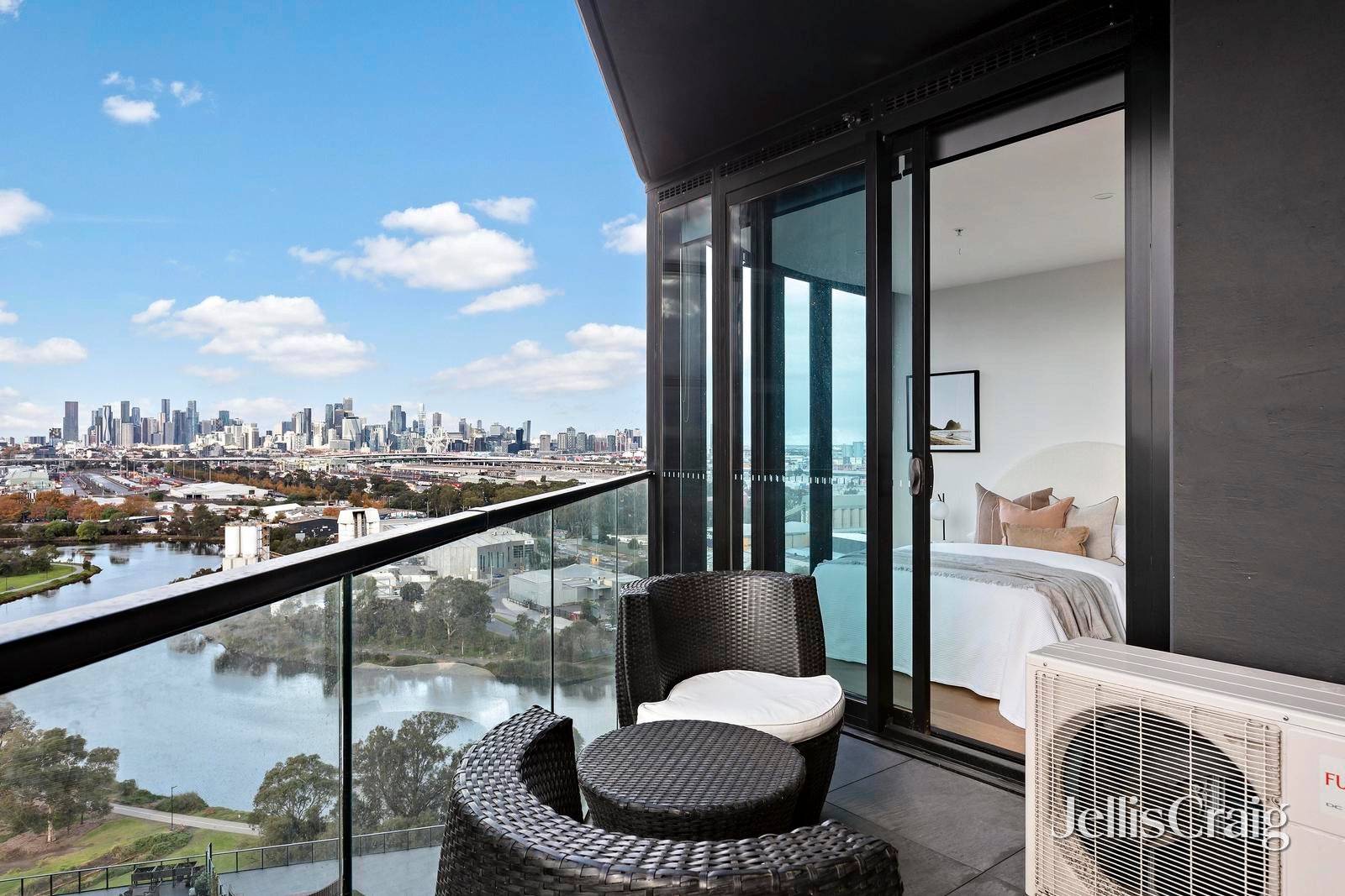 1404C/6 Joseph Road, Footscray image 2