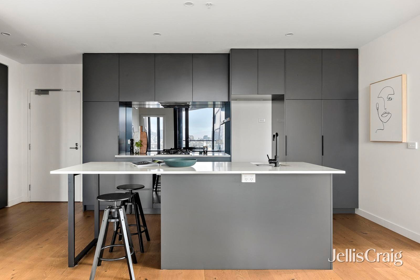 1404C/6 Joseph Road, Footscray image 3