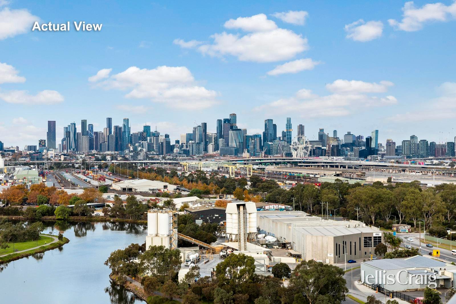 1404C/6 Joseph Road, Footscray image 8