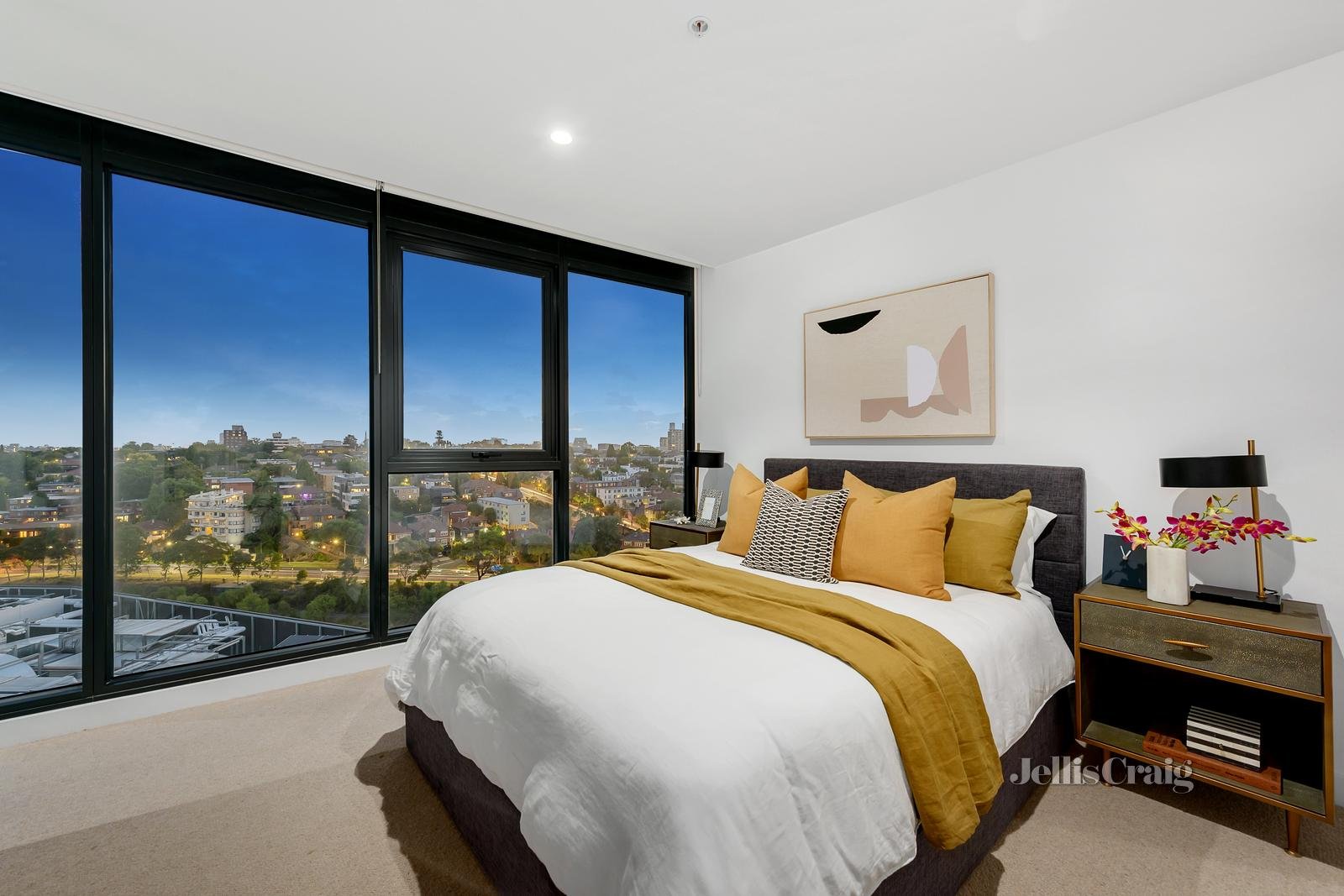 1405/154 Cremorne Street, Richmond image 8