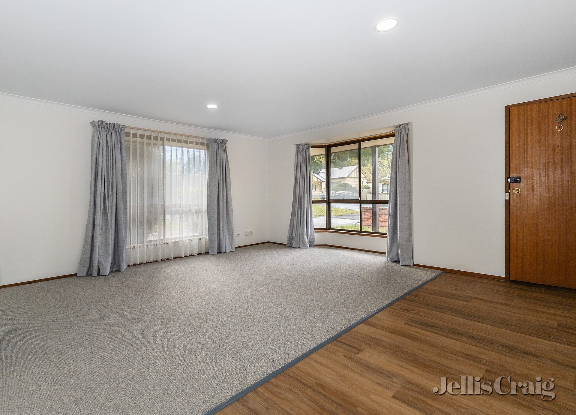 1/406 Drummond Street South, Ballarat Central image 3