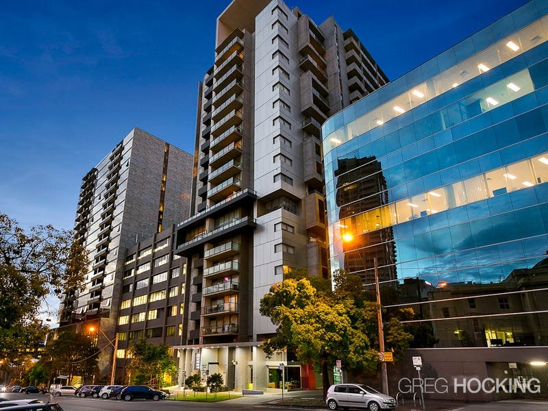 1406/8 Dorcas Street, Southbank image 4