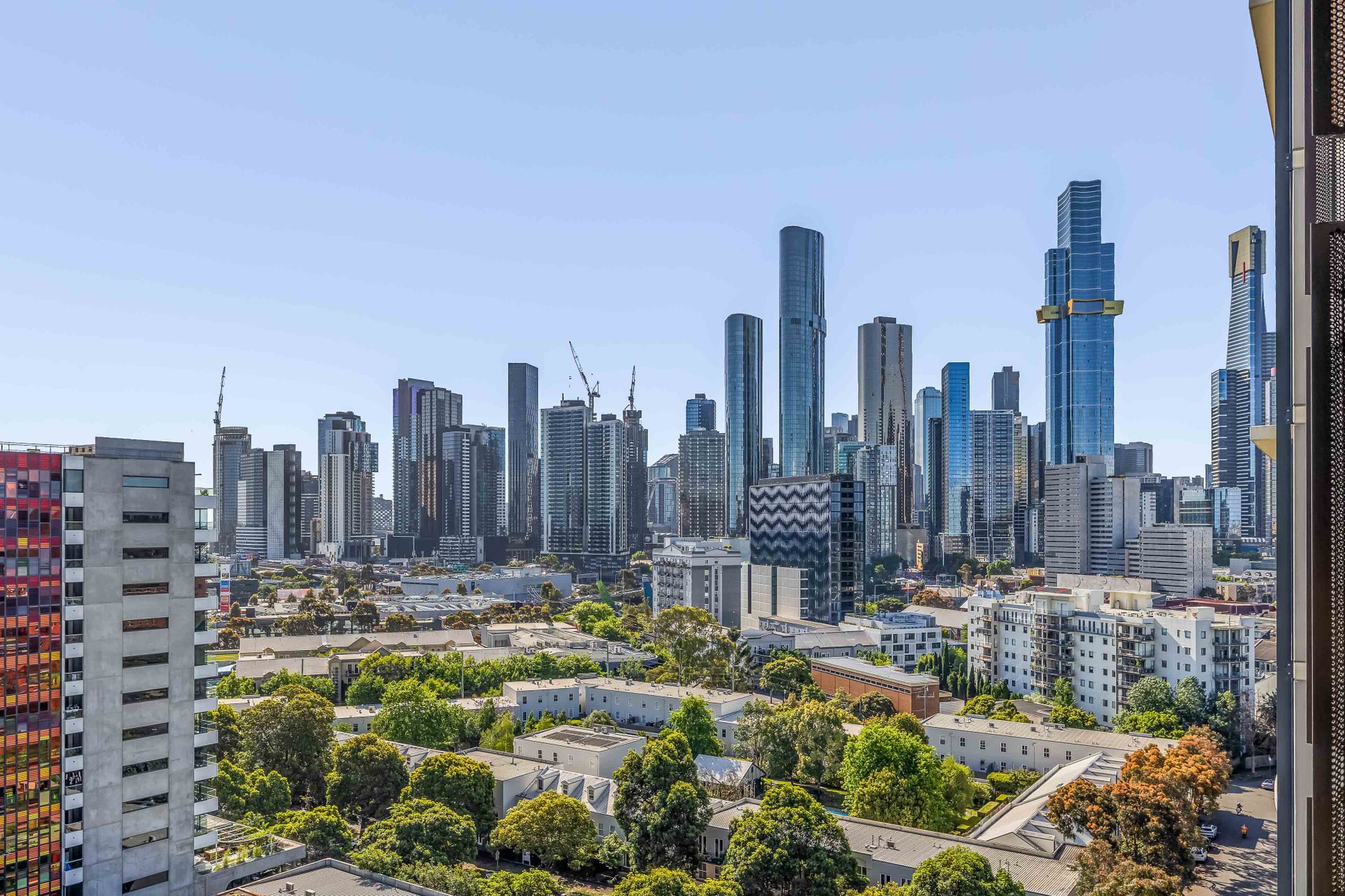 1407/22 Dorcas Street, South Melbourne image 6