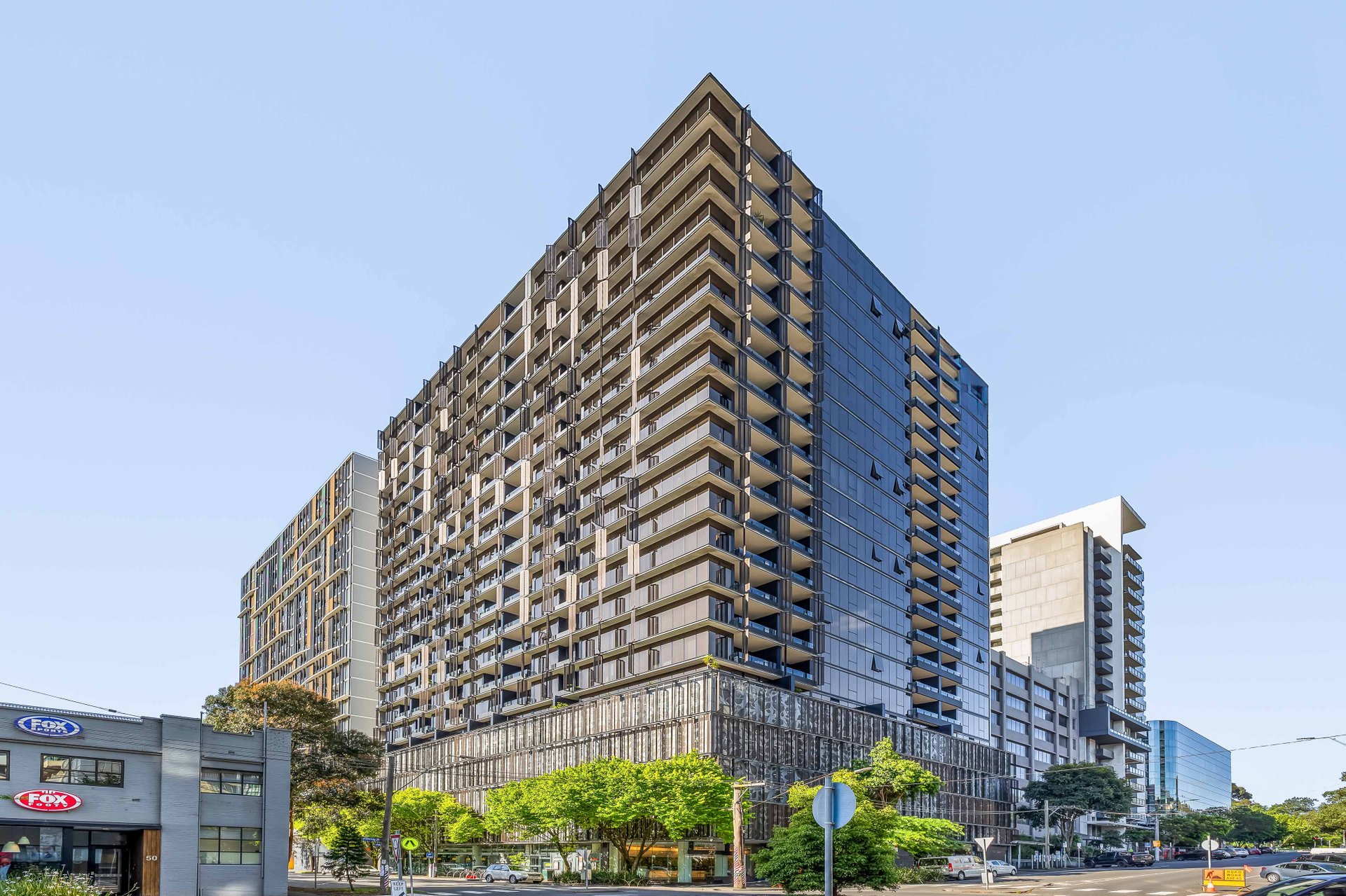 1407/22 Dorcas Street, South Melbourne image 7