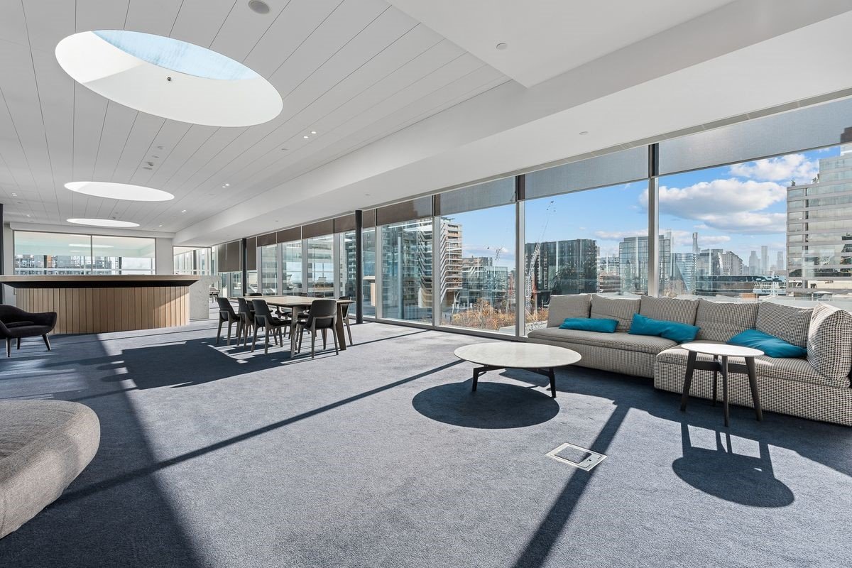 1407/499 St Kilda Road, Melbourne image 3