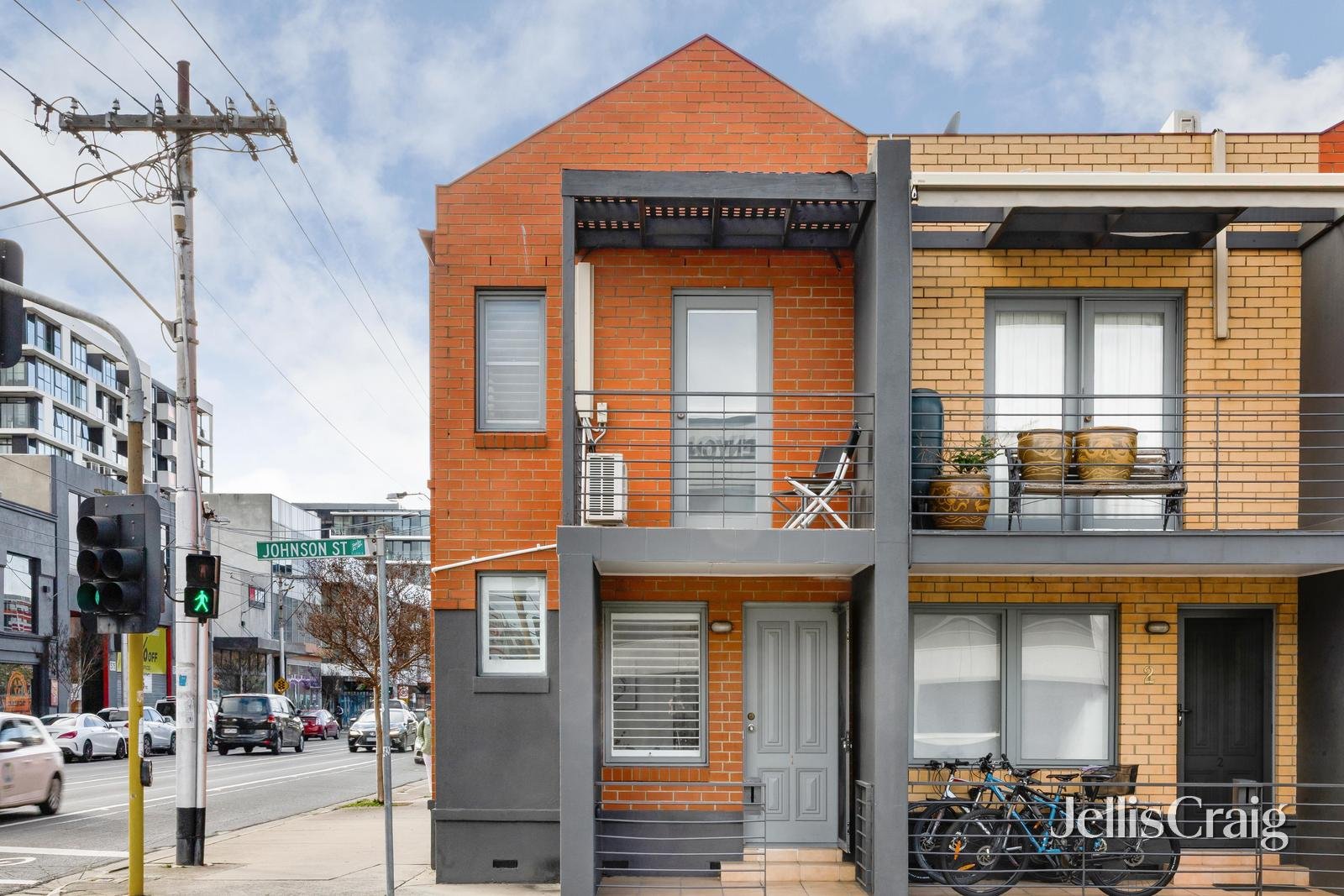 1/408 Victoria Street, Richmond image 1