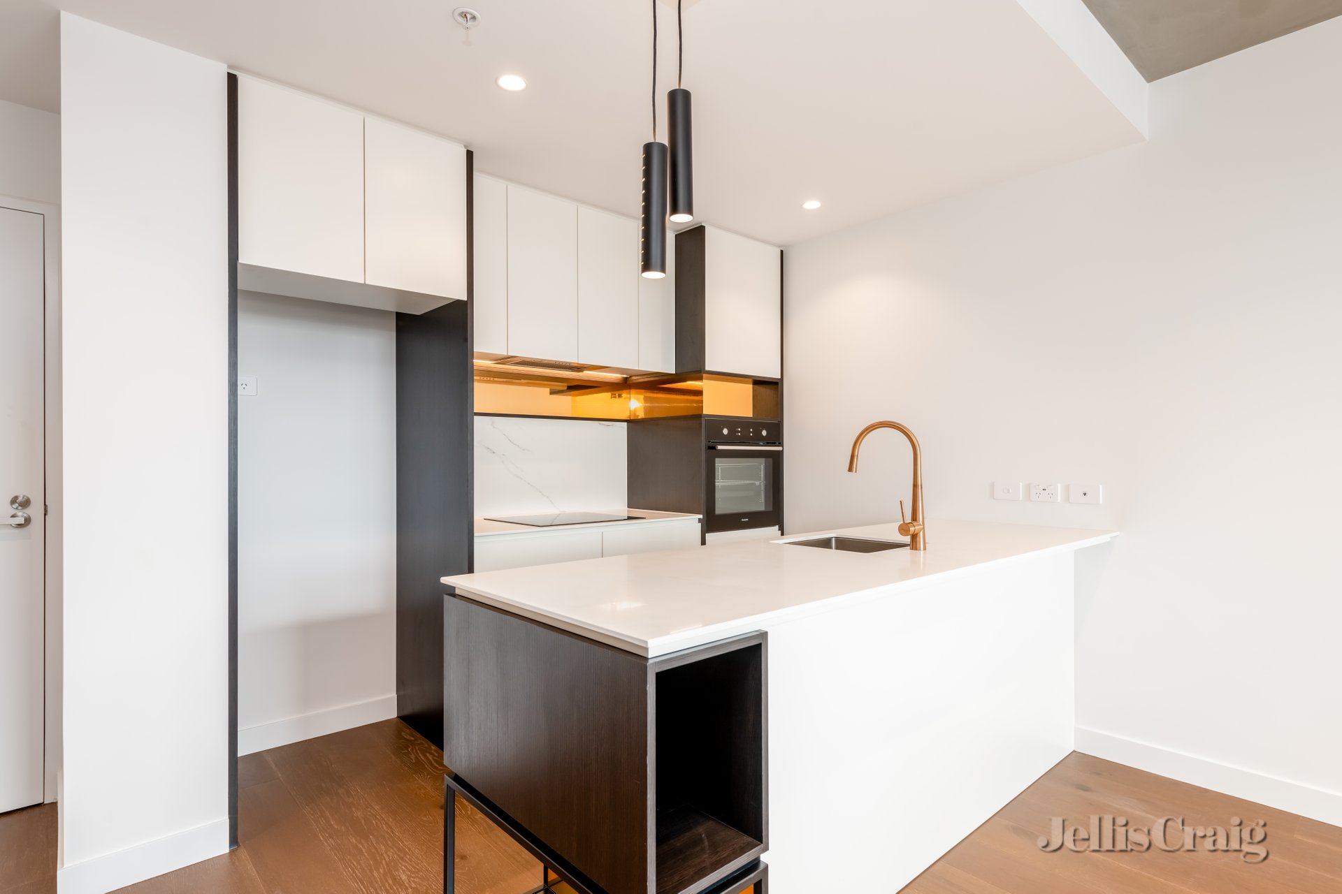 1408/154 Cremorne Street, Cremorne image 2