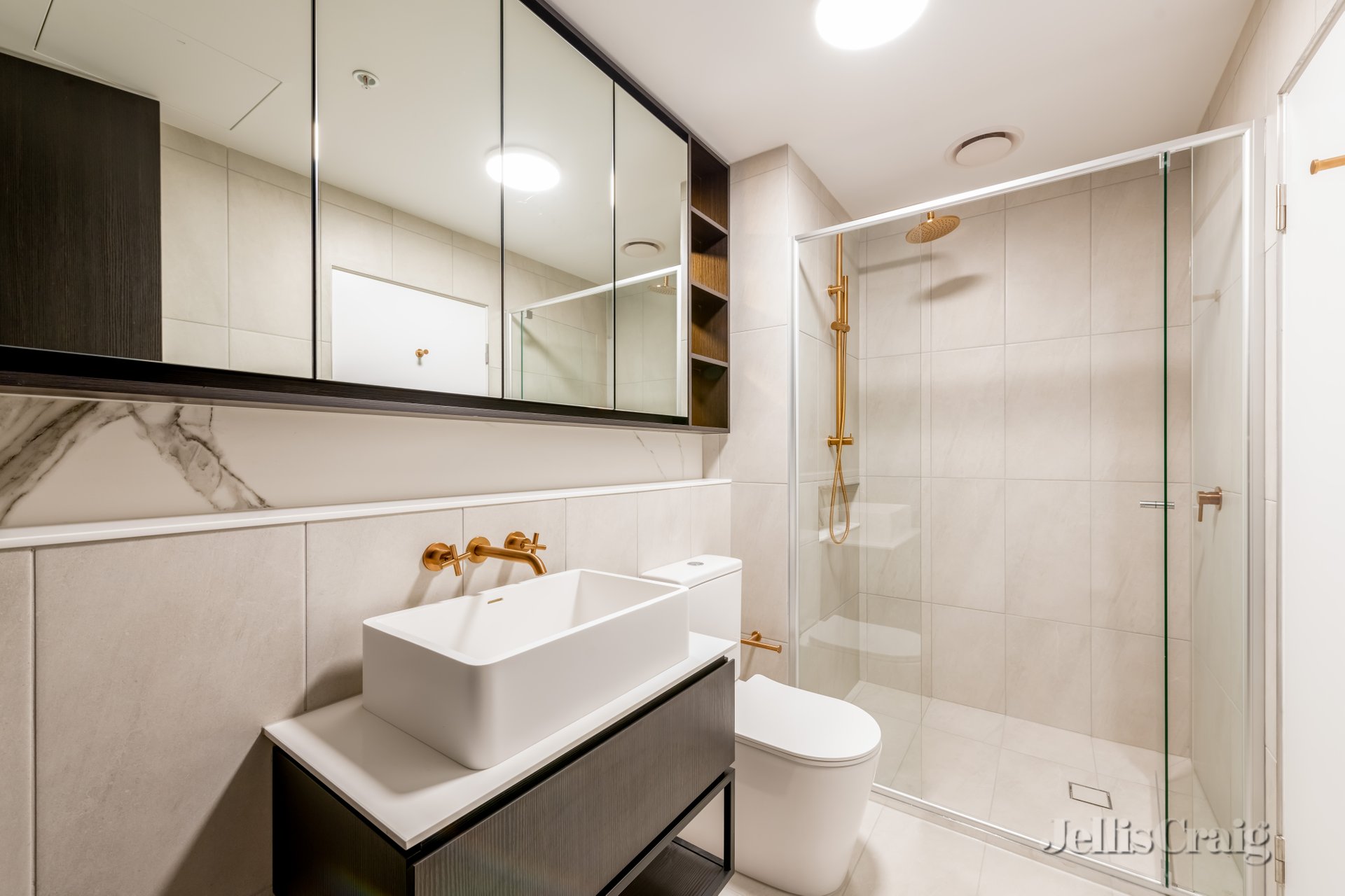 1408/154 Cremorne Street, Cremorne image 4
