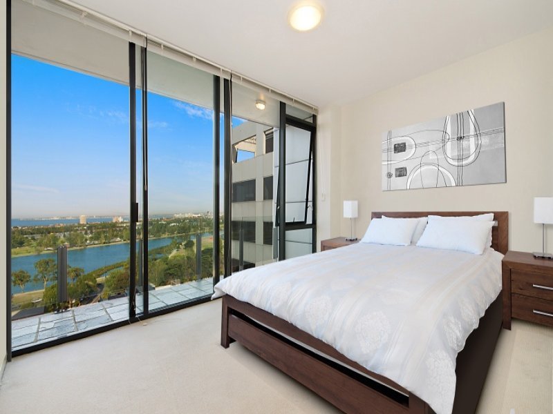 1408/582 St Kilda Road, Melbourne image 2