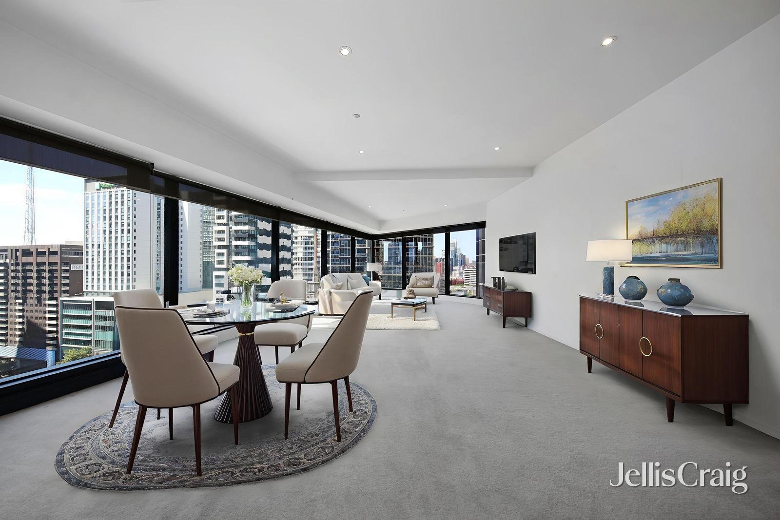 1408/7 Riverside Quay, Southbank image 2