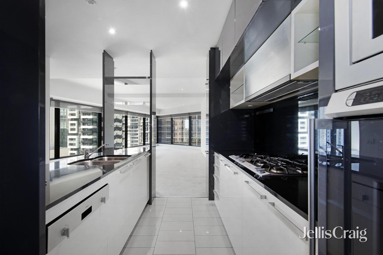 1408/7 Riverside Quay, Southbank image 5