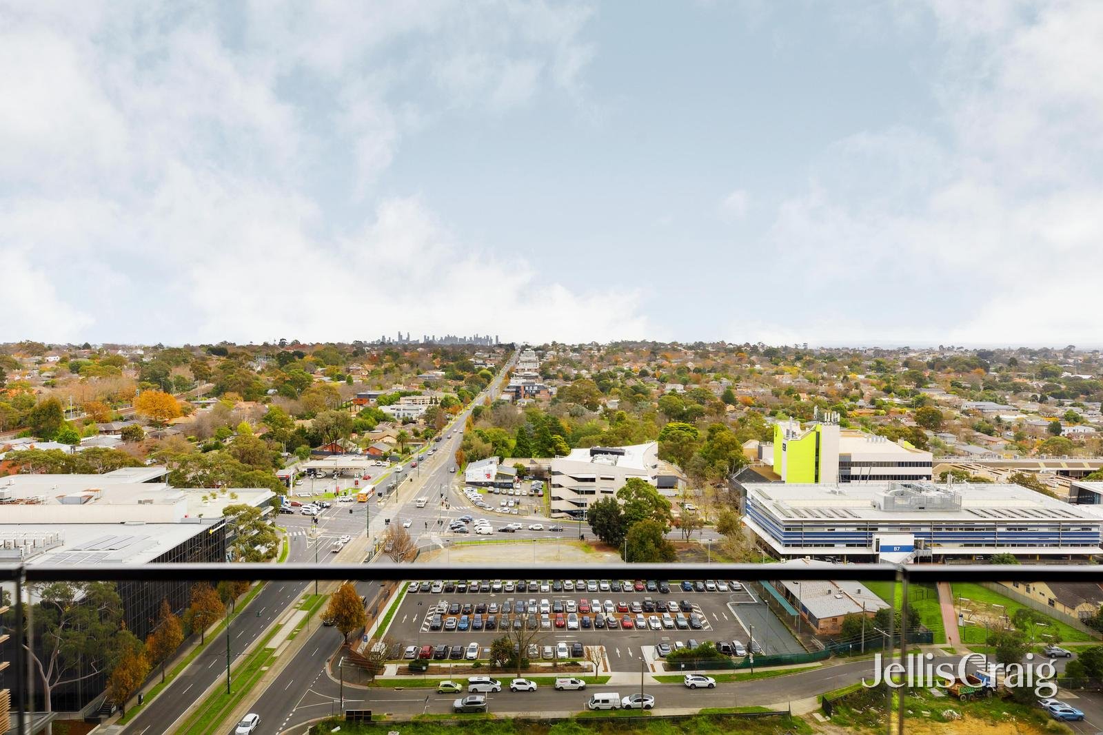 1408/845 Whitehorse Road, Box&nbsp;Hill image 4