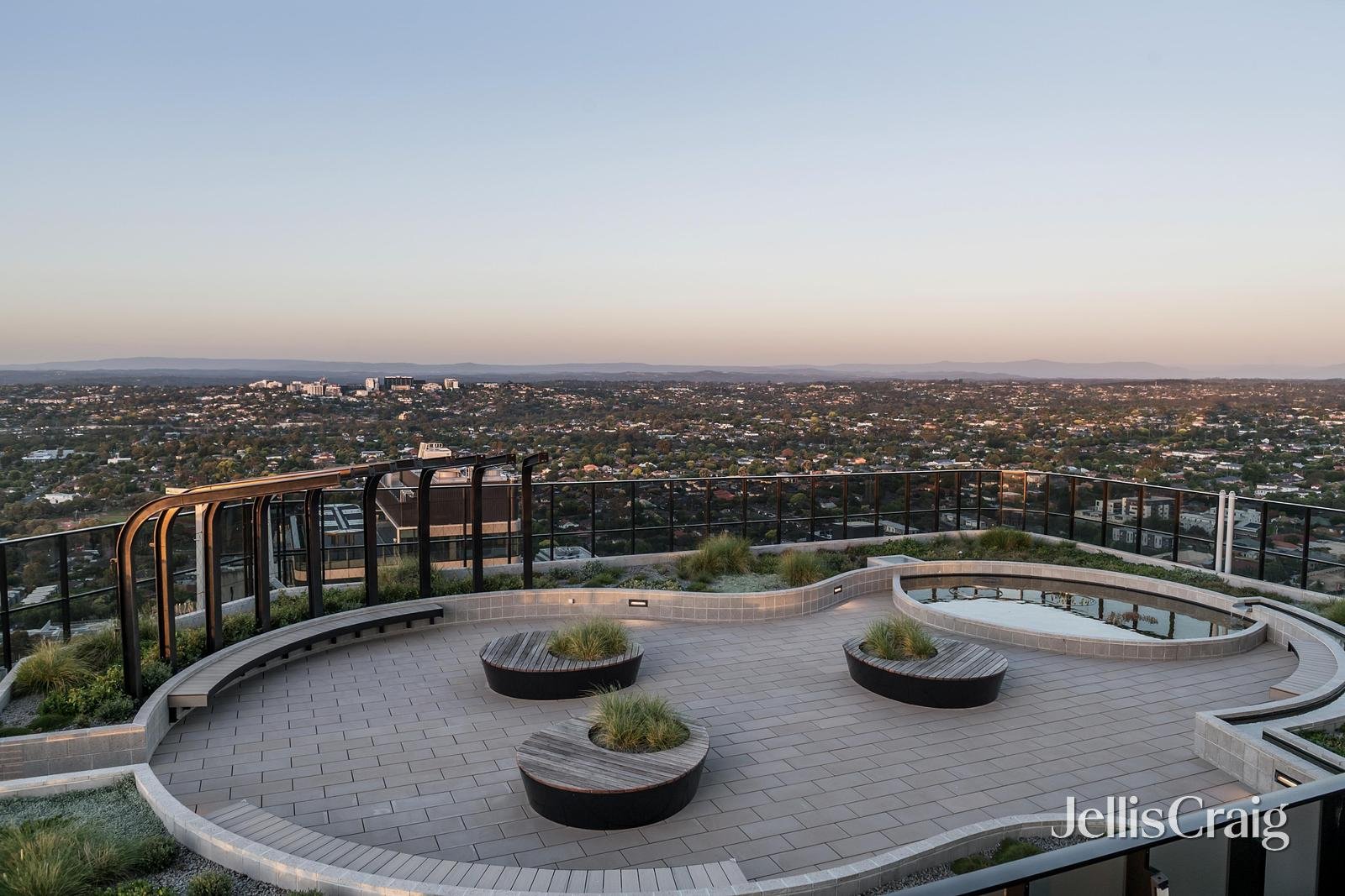 1408/845 Whitehorse Road, Box&nbsp;Hill image 12