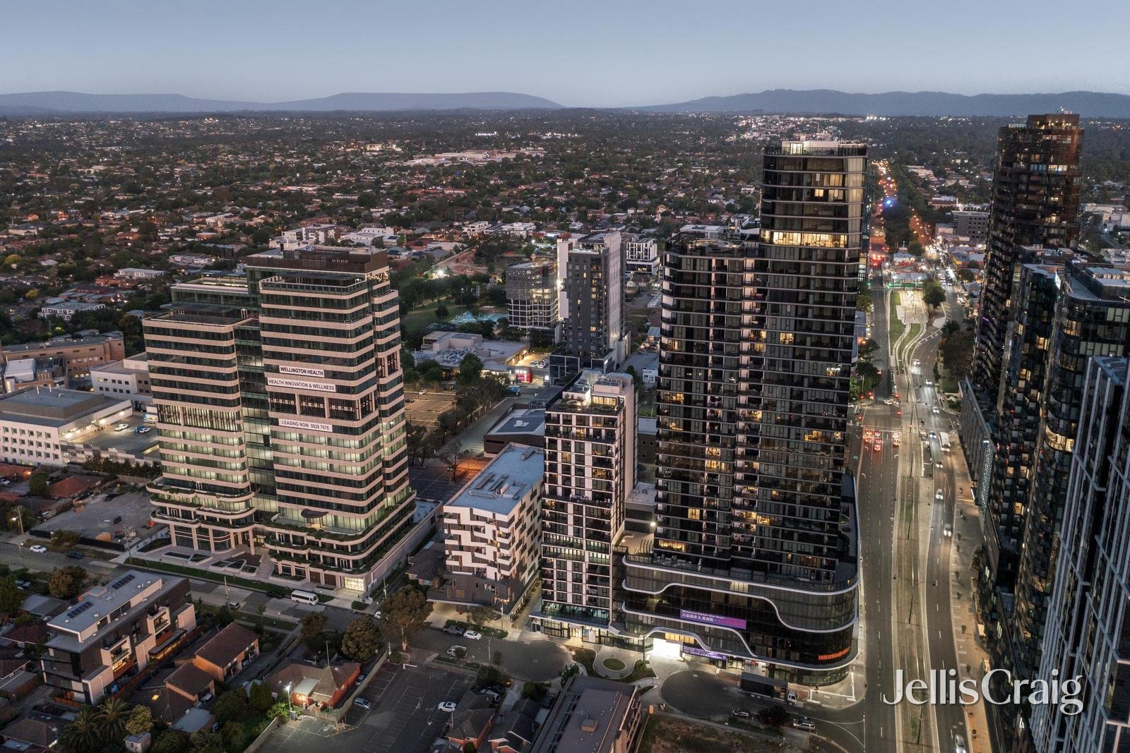 1408/845 Whitehorse Road, Box&nbsp;Hill image 14