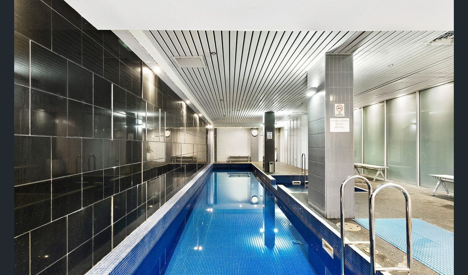 1409 / 25 Wills Street  MELBOURNE