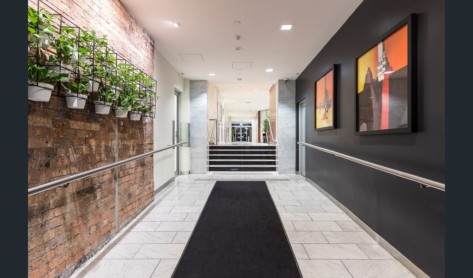 1409 / 25 Wills Street  MELBOURNE