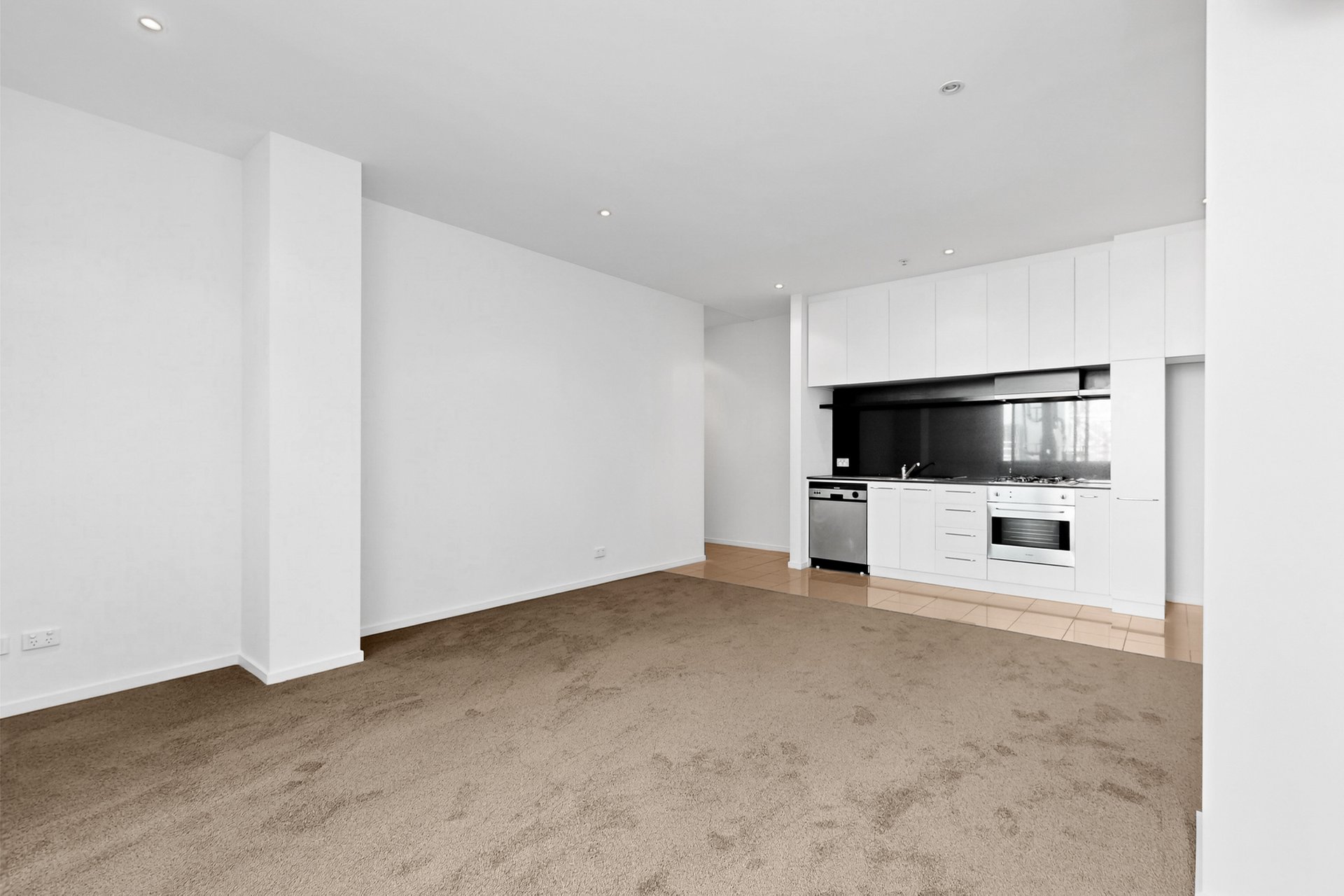 1409 / 25 Wills Street  MELBOURNE