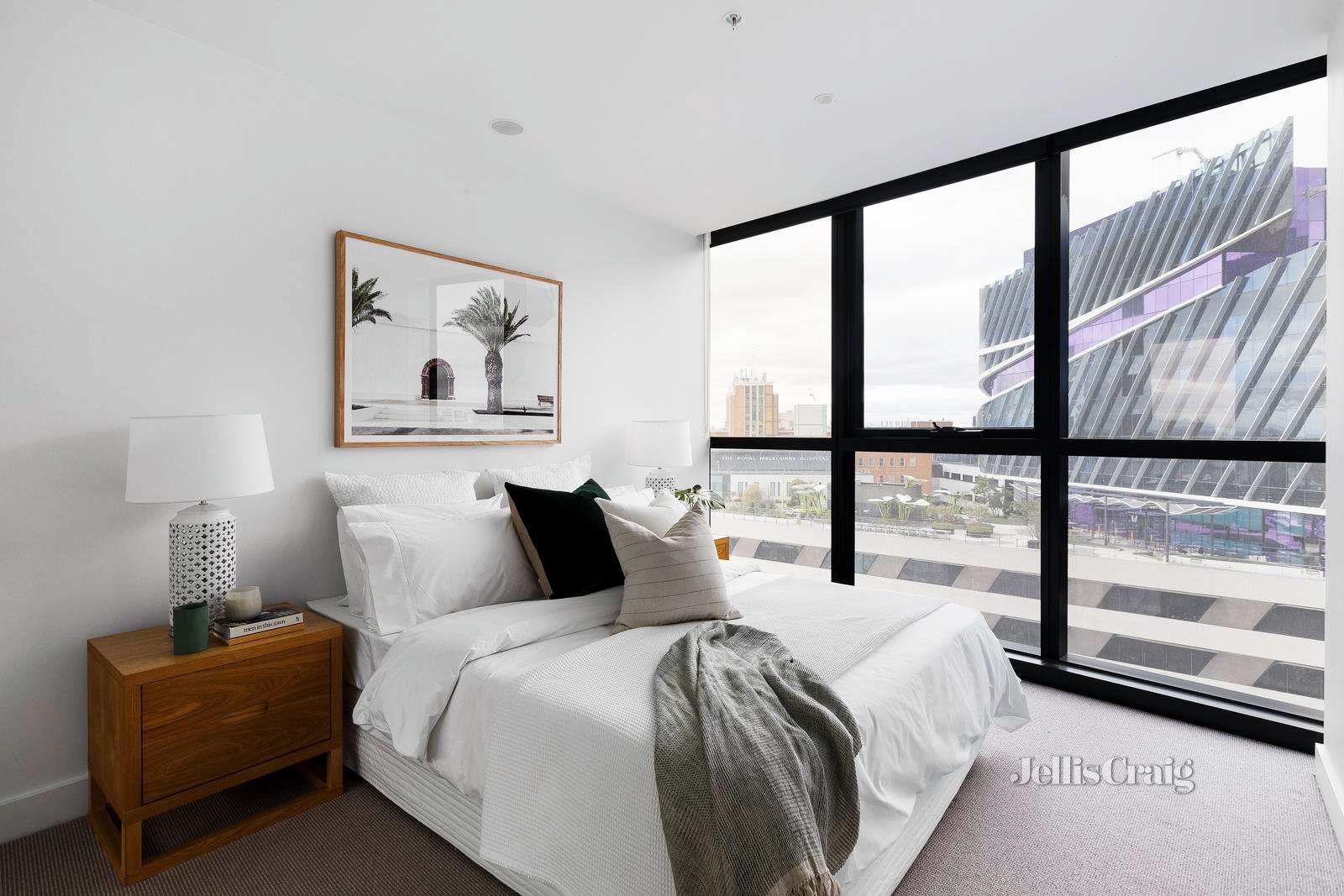 1409/33 Blackwood Street, North Melbourne image 3