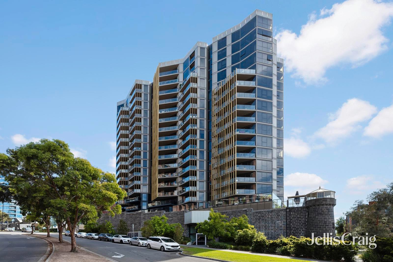 1409A/21 Pentridge Boulevard, Coburg image 1