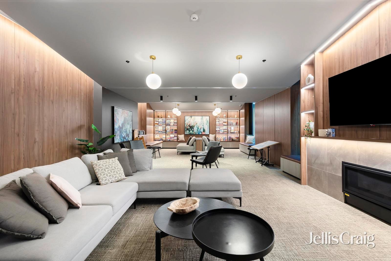 1409A/21 Pentridge Boulevard, Coburg image 9