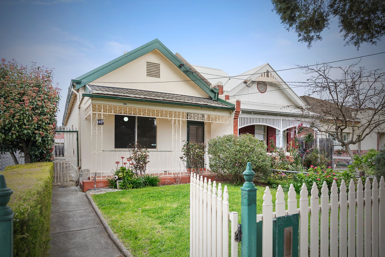 140a Miller Street, Fitzroy North VIC 3068