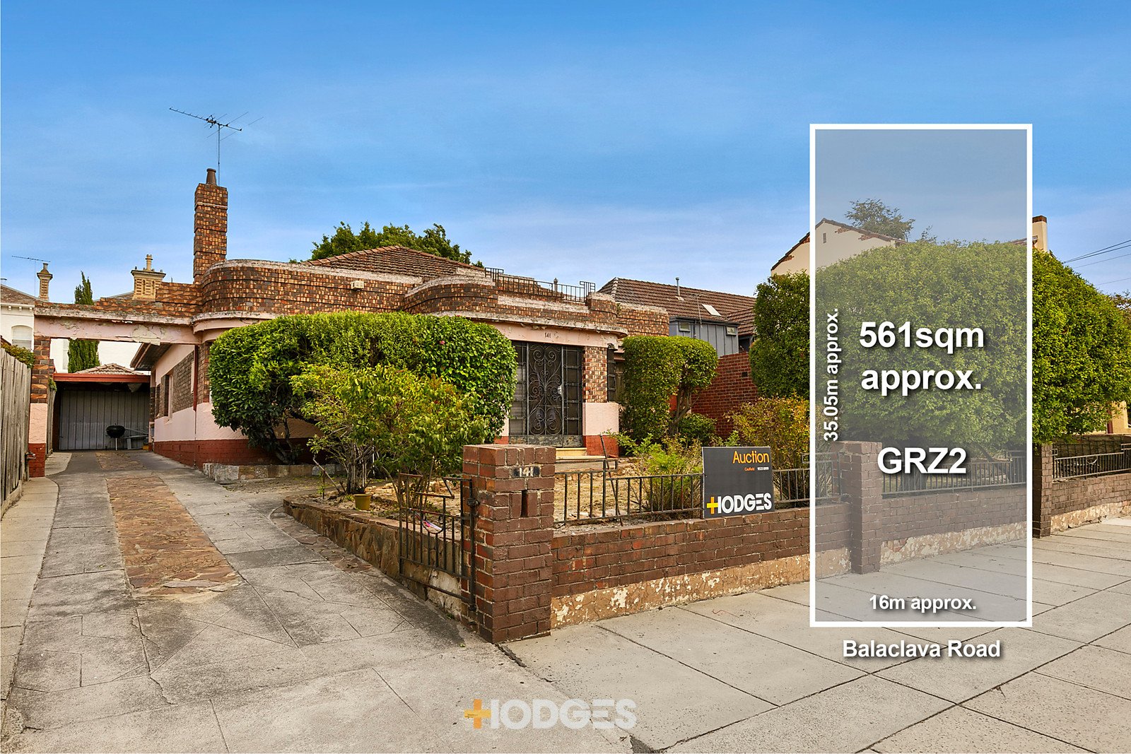 141 Balaclava Road Caulfield North